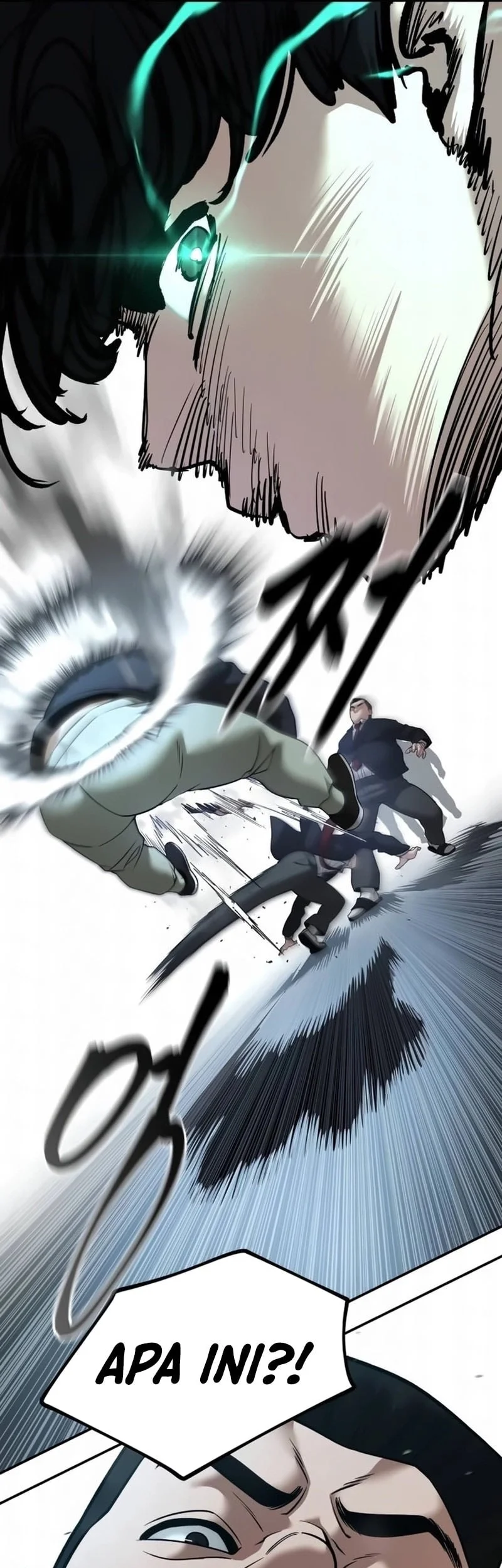 Chapter 192 - halaman 70