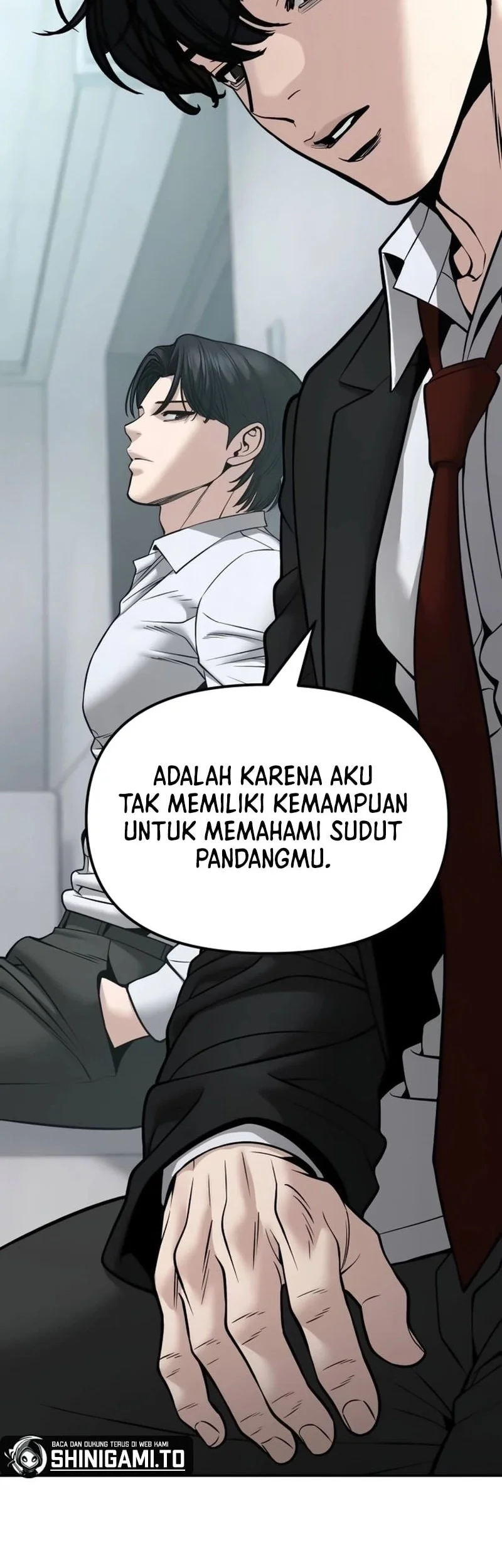 Chapter 192 - halaman 19
