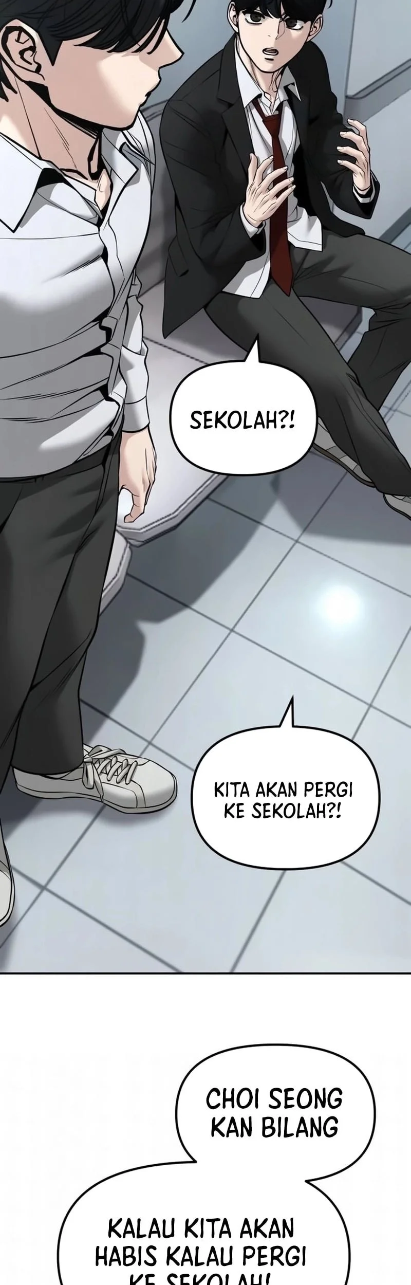 Chapter 192 - halaman 26