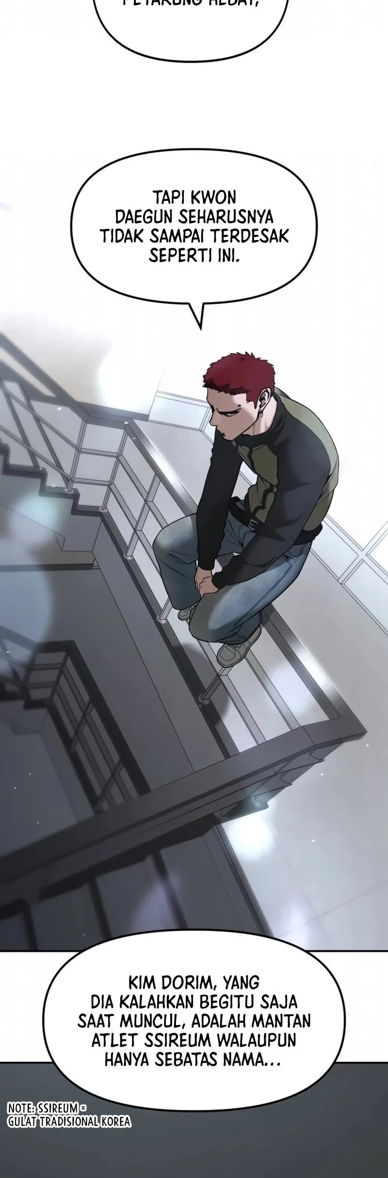 Chapter 193 - halaman 78