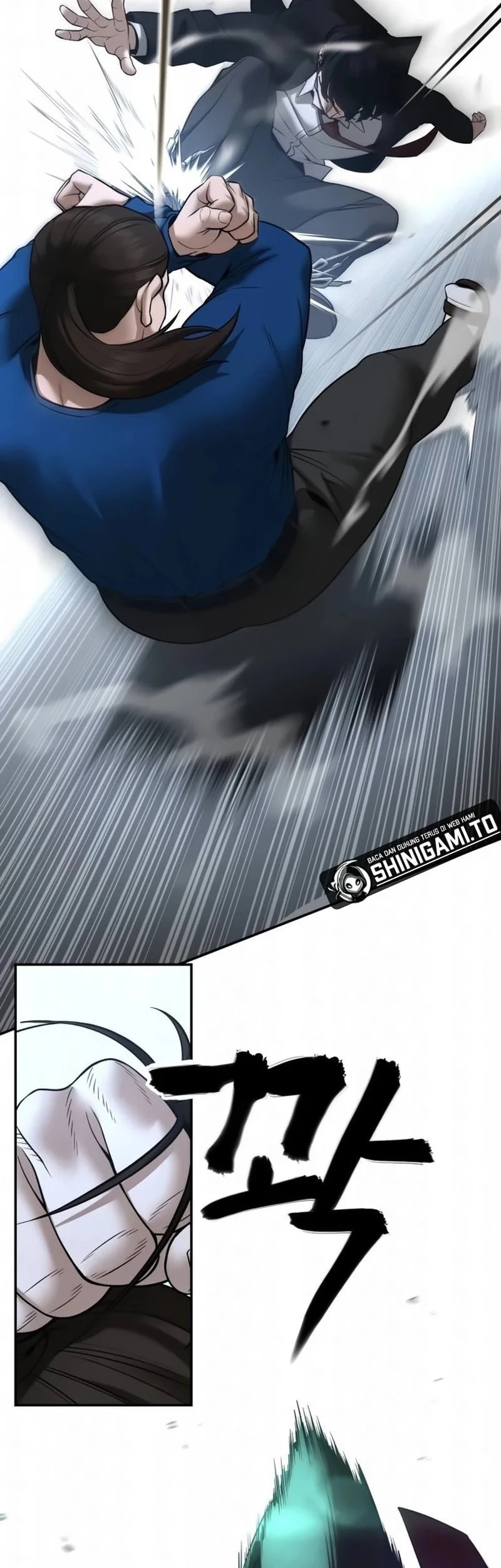Chapter 193 - halaman 12