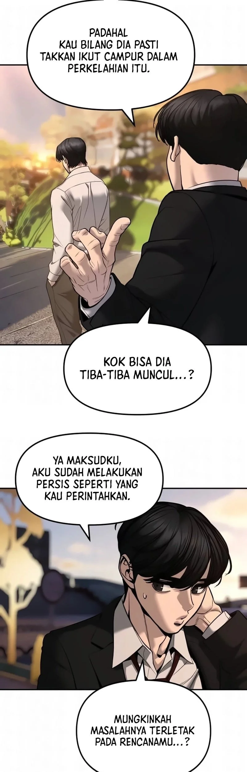 Chapter 194 - halaman 34