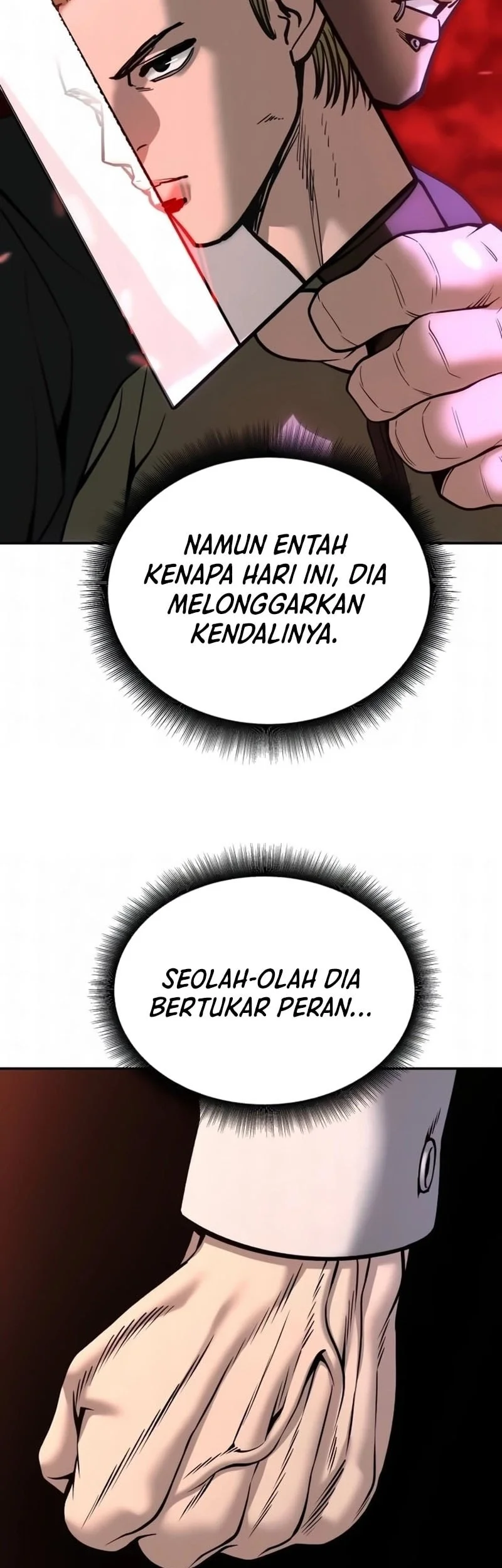 Chapter 194 - halaman 36