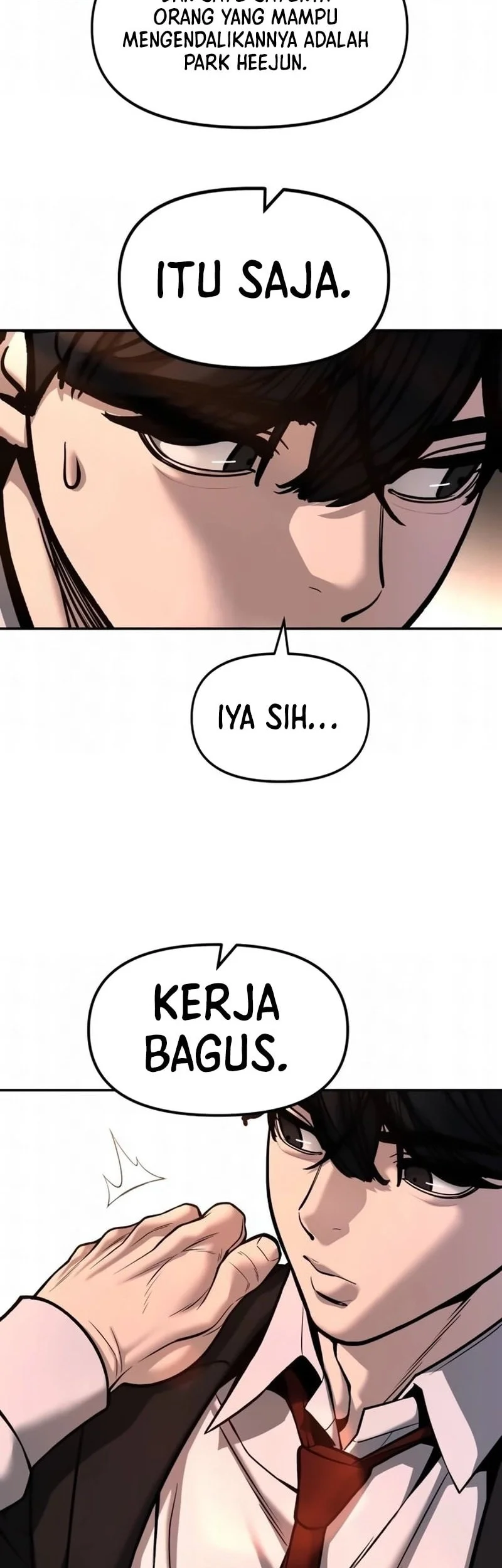 Chapter 194 - halaman 39
