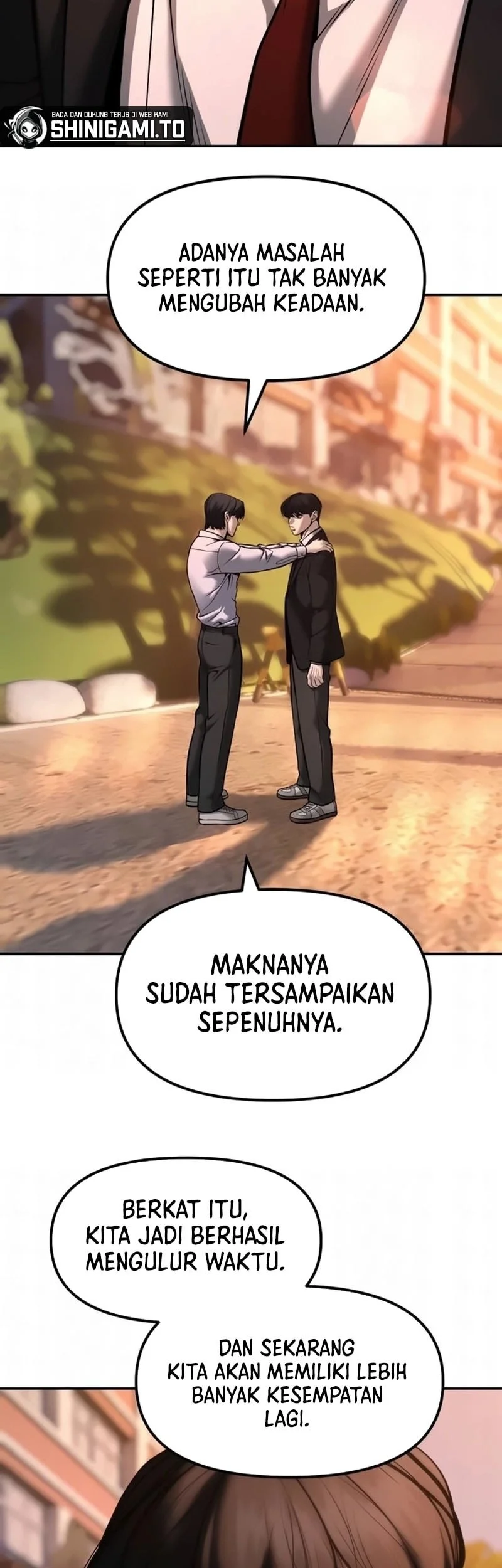 Chapter 194 - halaman 40