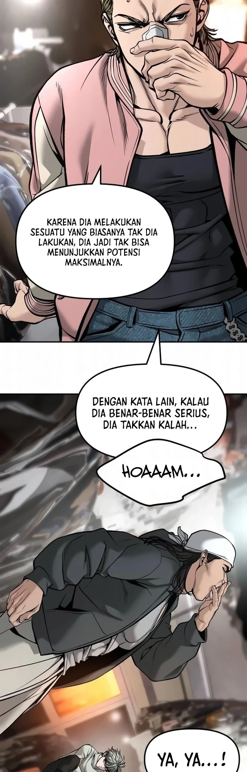 Chapter 194 - halaman 44