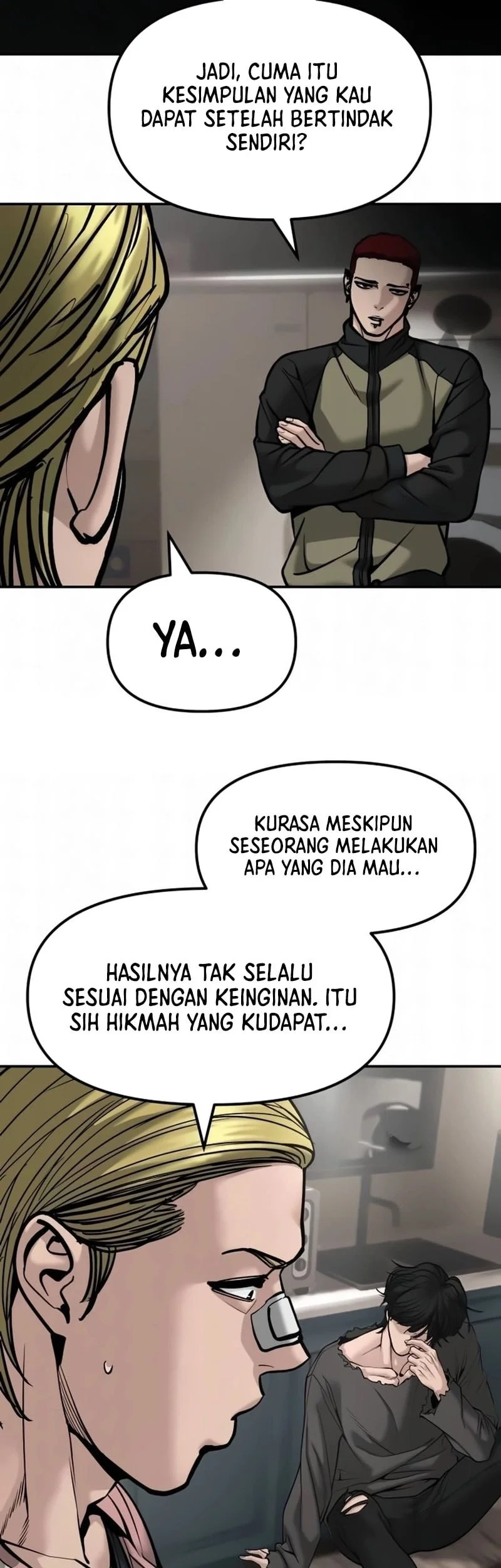 Chapter 194 - halaman 46