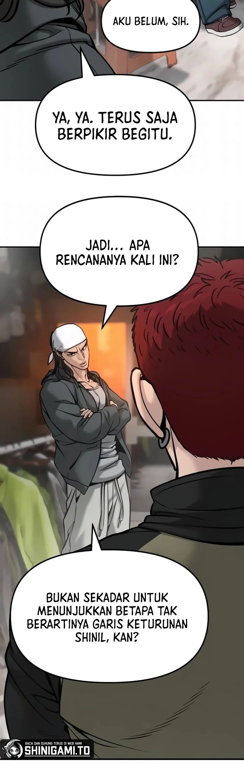 Chapter 194 - halaman 49