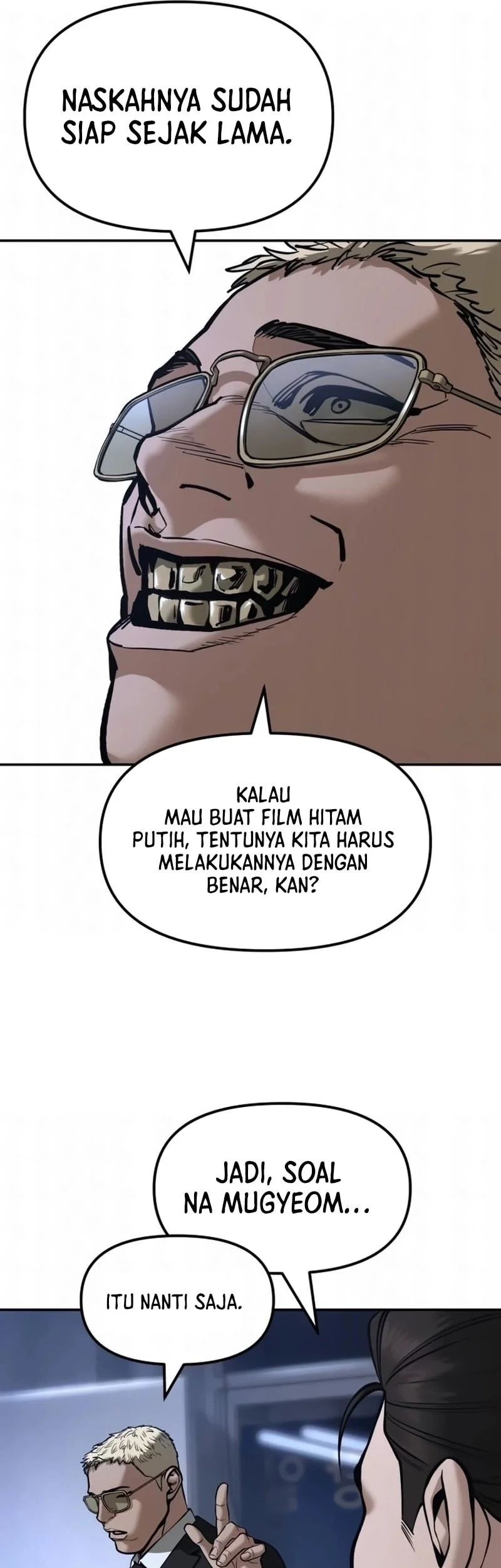 Chapter 194 - halaman 66