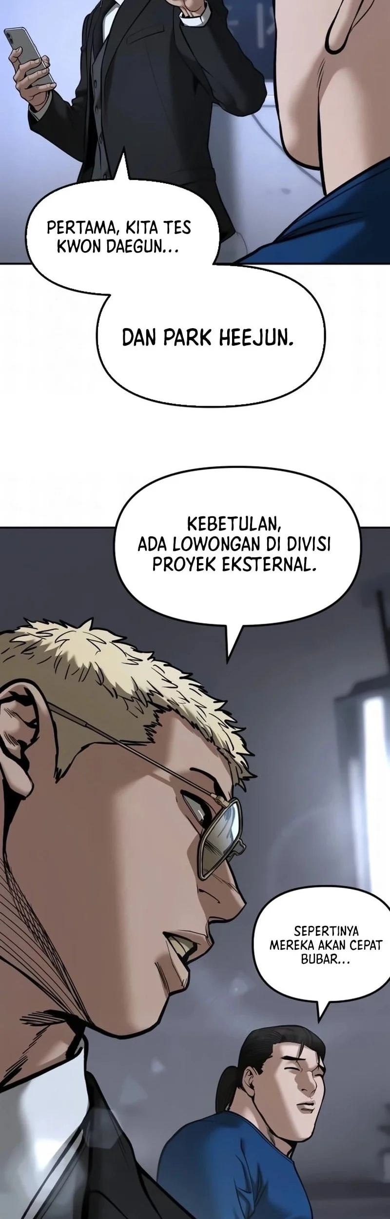 Chapter 194 - halaman 67
