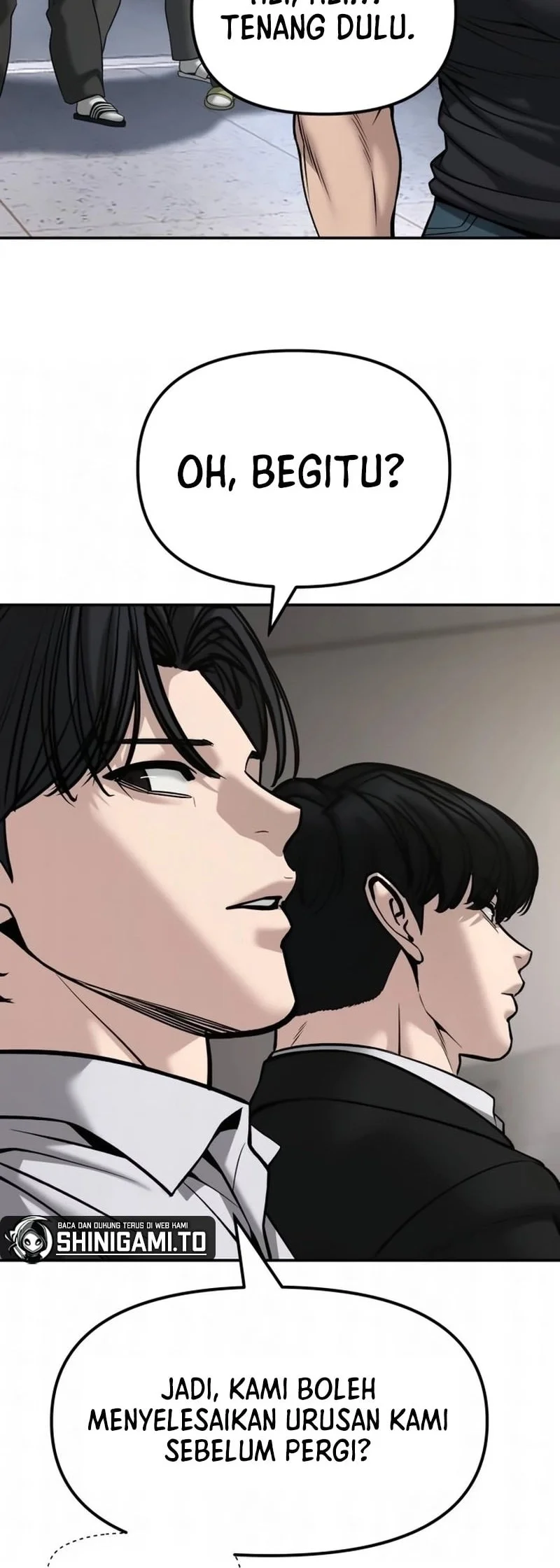 Chapter 194 - halaman 29