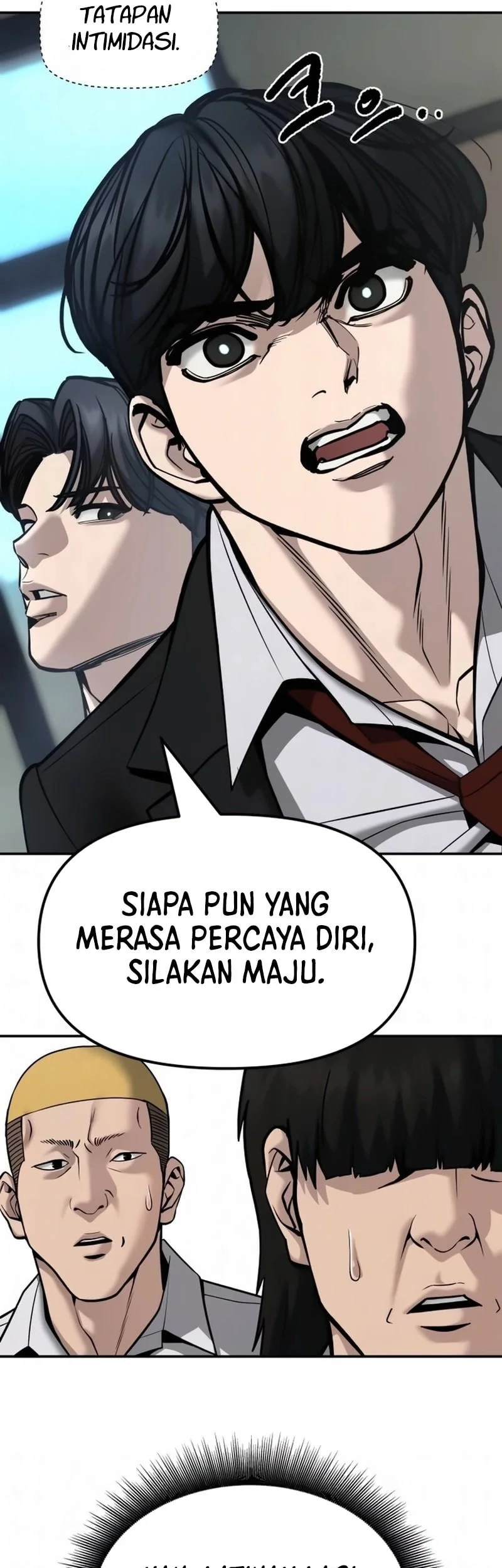 Chapter 194 - halaman 30