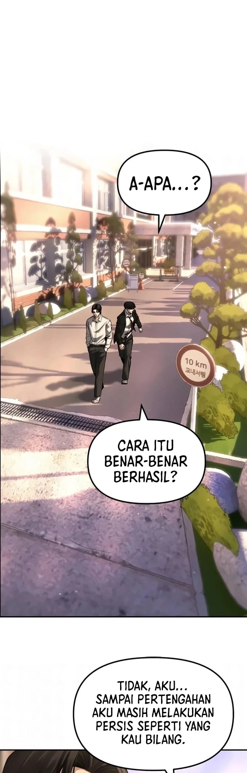 Chapter 194 - halaman 32