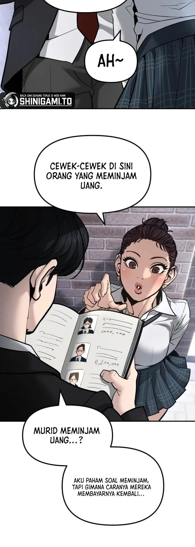 Chapter 195 - halaman 58