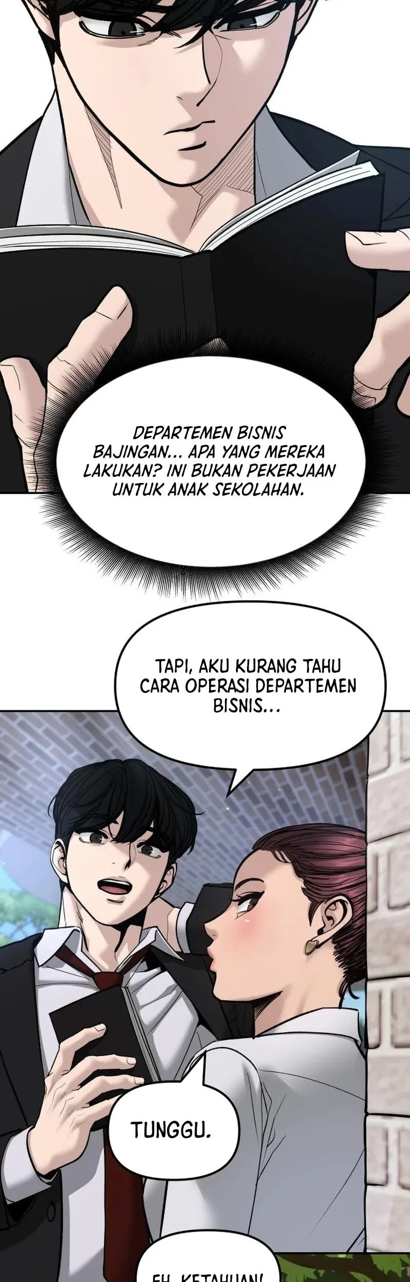 Chapter 195 - halaman 60