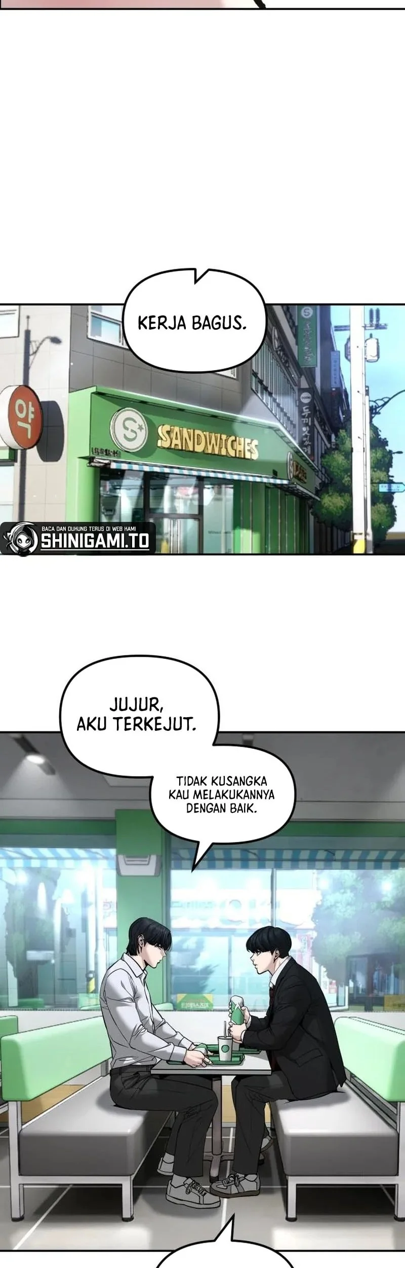 Chapter 195 - halaman 64
