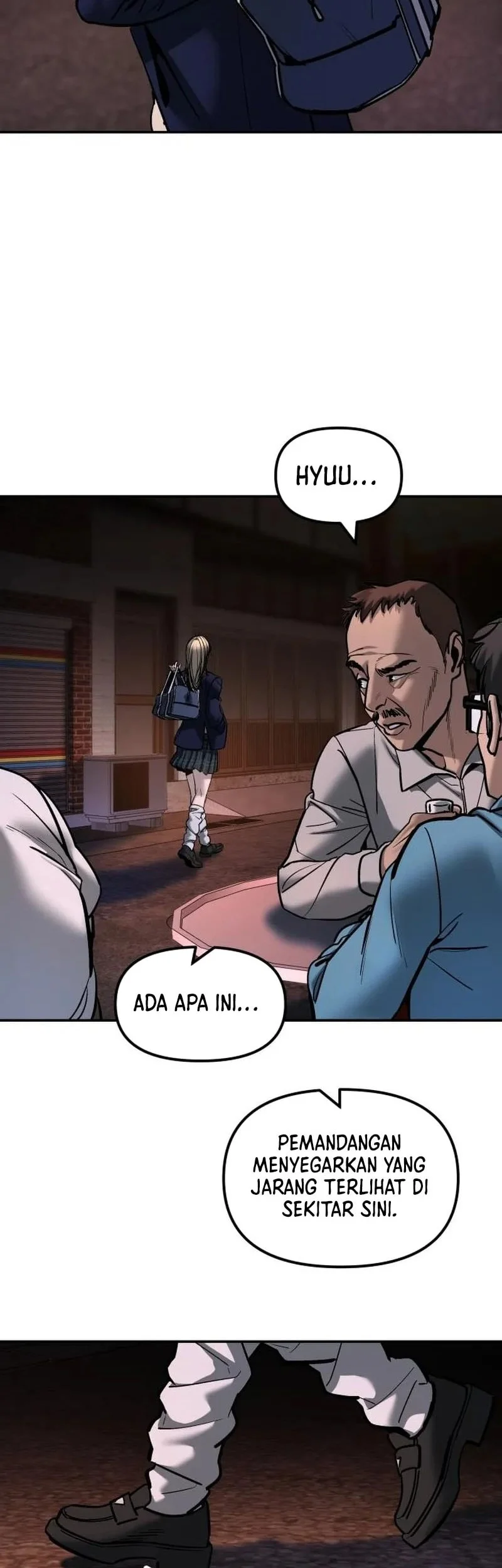 Chapter 195 - halaman 76