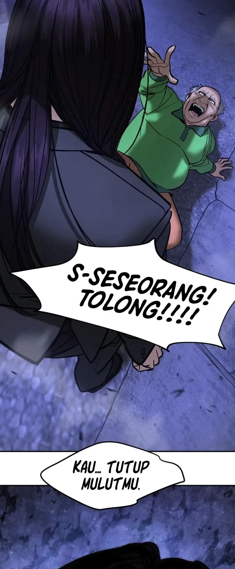 Chapter 195 - halaman 86