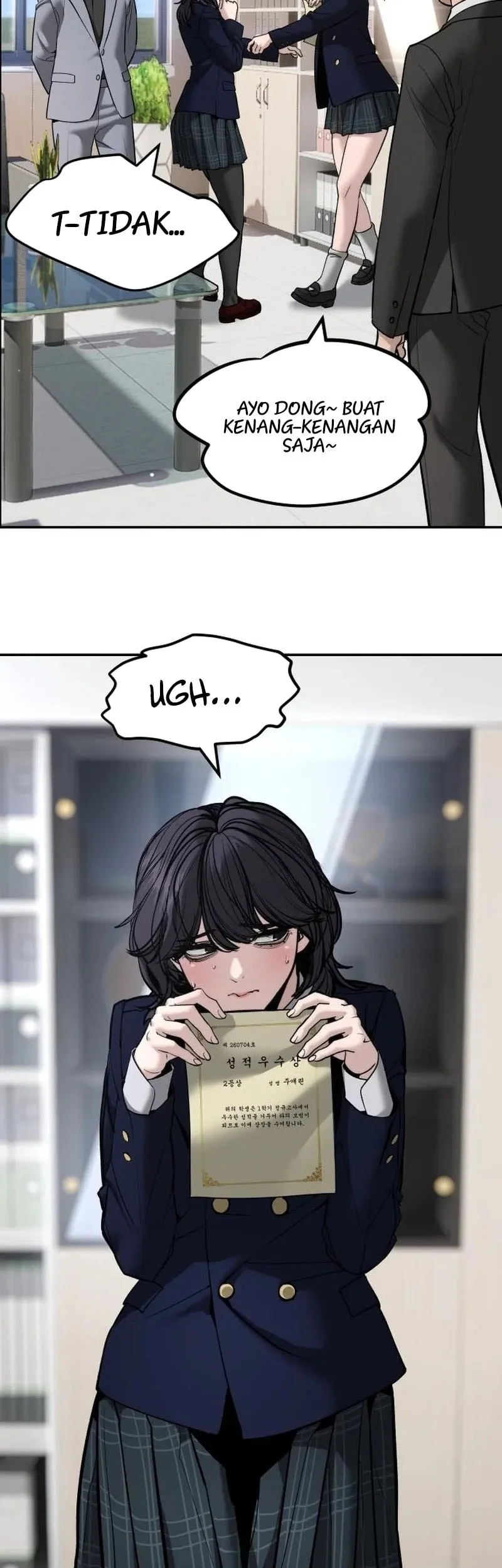 Chapter 195 - halaman 5