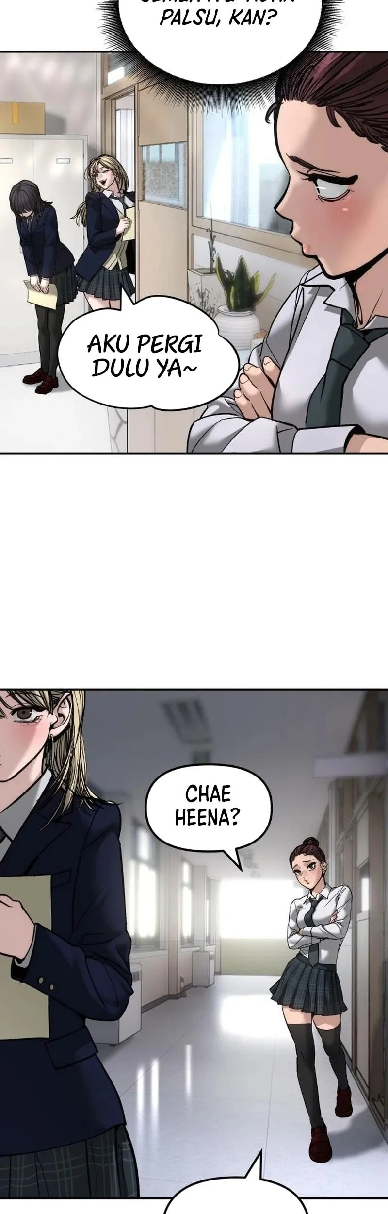 Chapter 195 - halaman 9