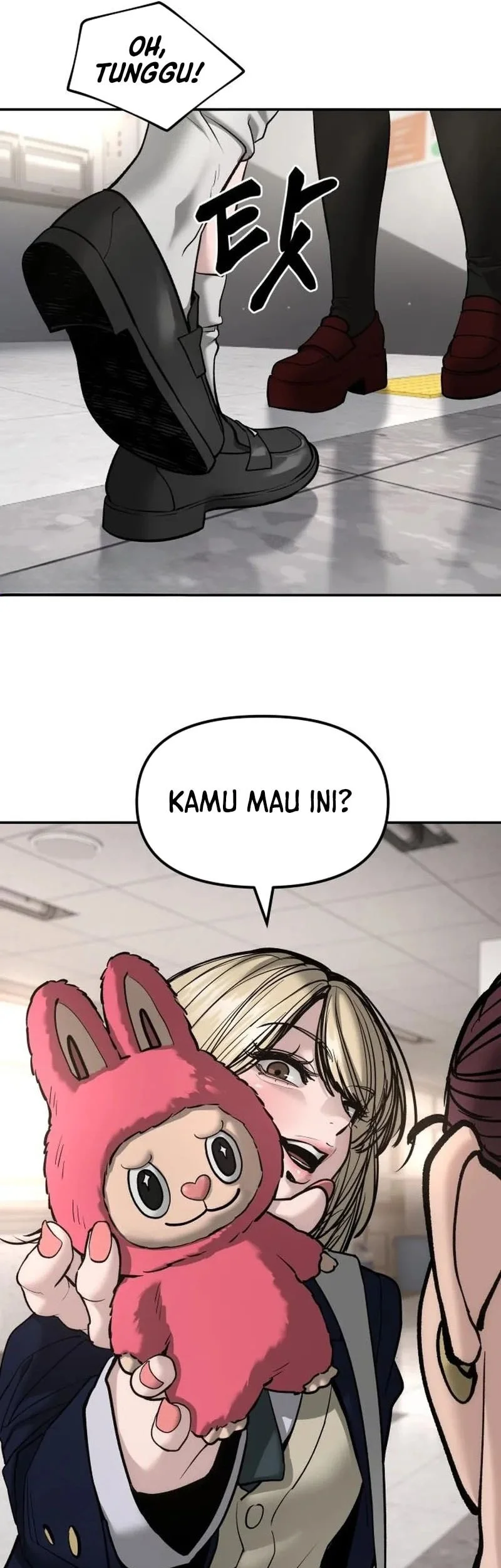 Chapter 195 - halaman 19