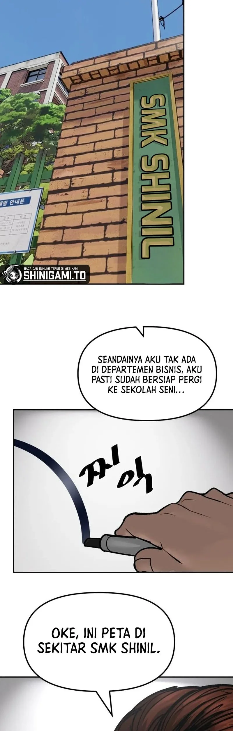Chapter 195 - halaman 21