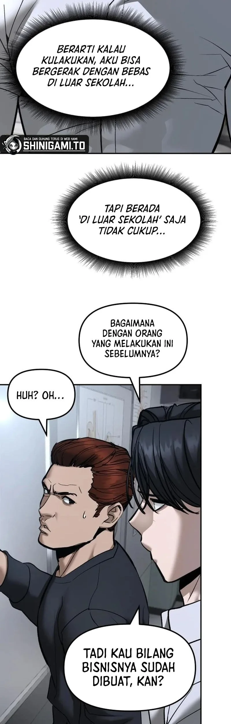Chapter 195 - halaman 25