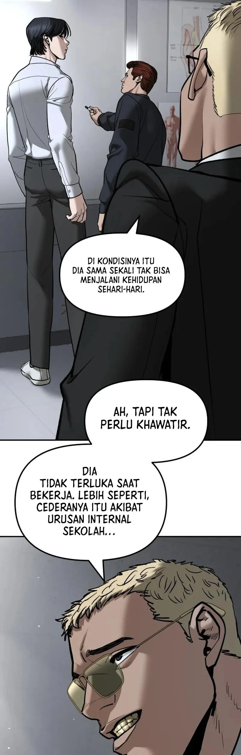 Chapter 195 - halaman 27