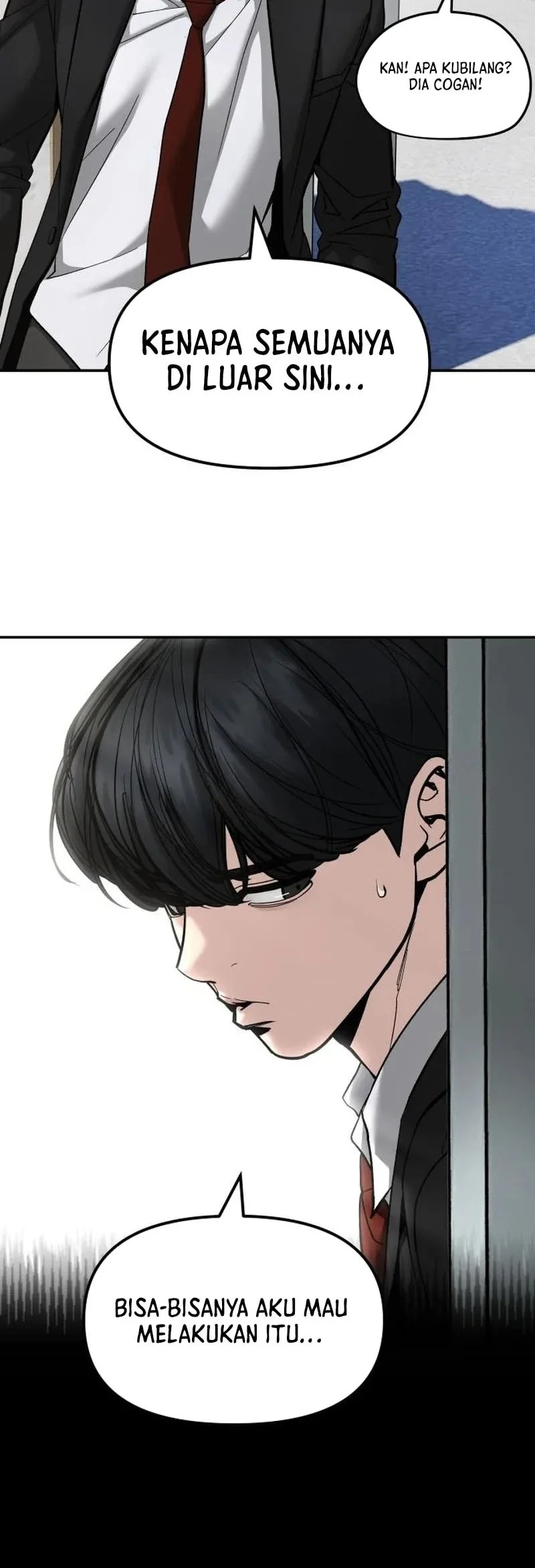 Chapter 195 - halaman 34