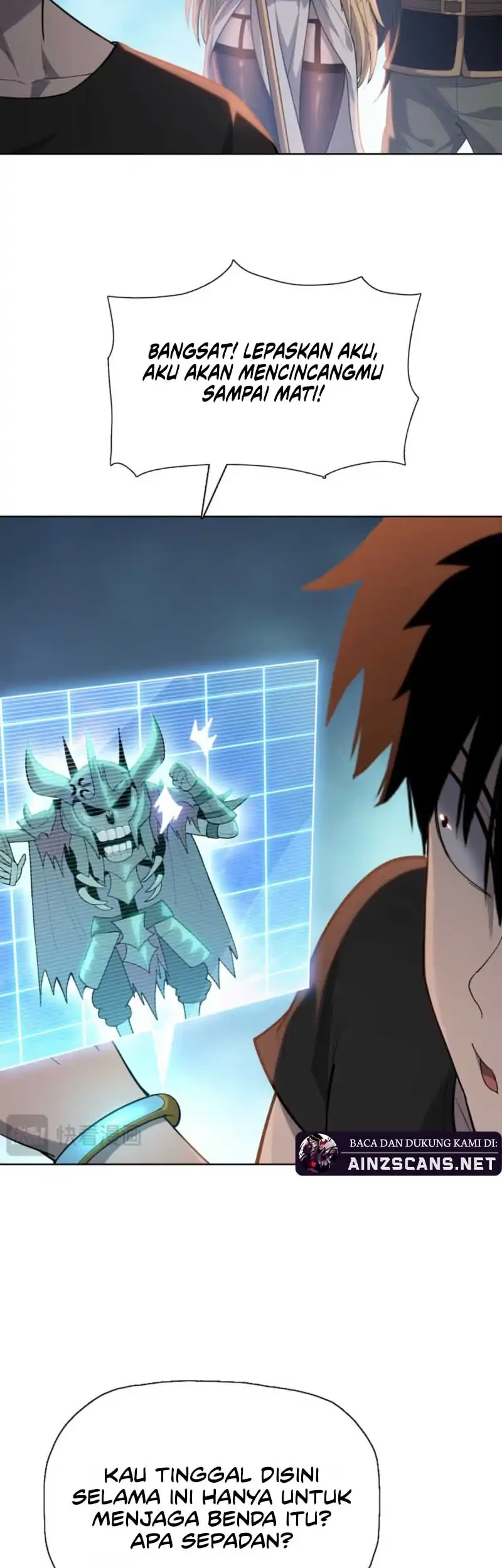 Chapter 40 - halaman 6