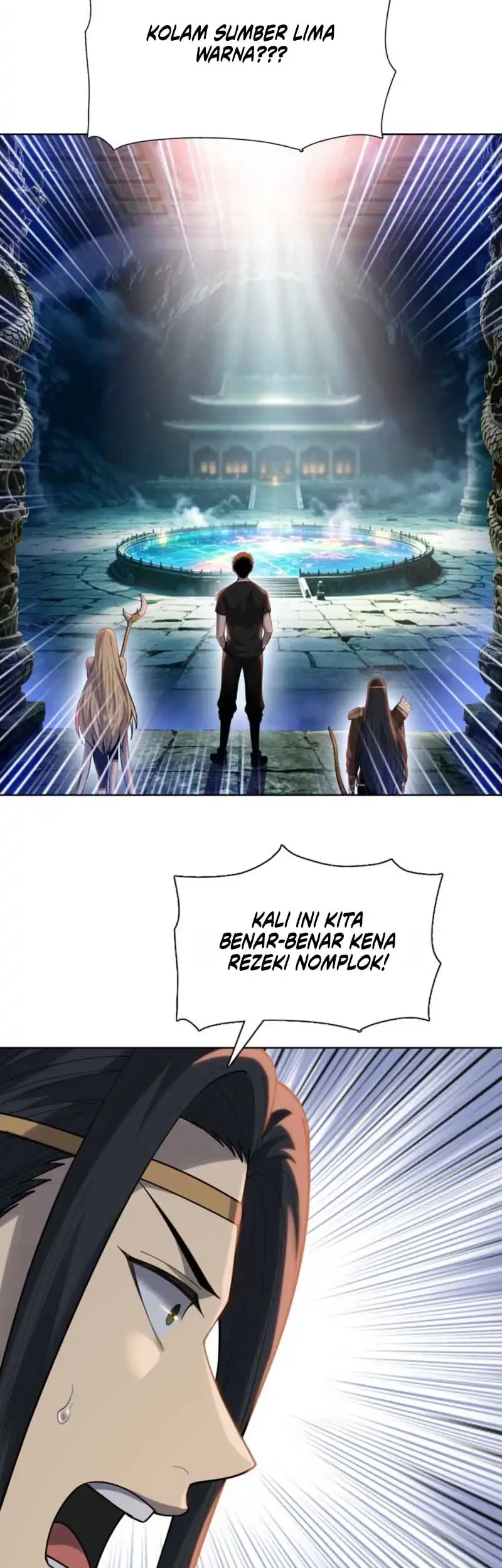 Chapter 40 - halaman 10