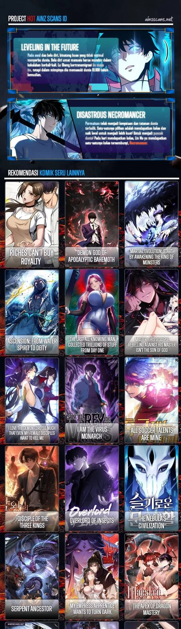 Chapter 45 - halaman 57