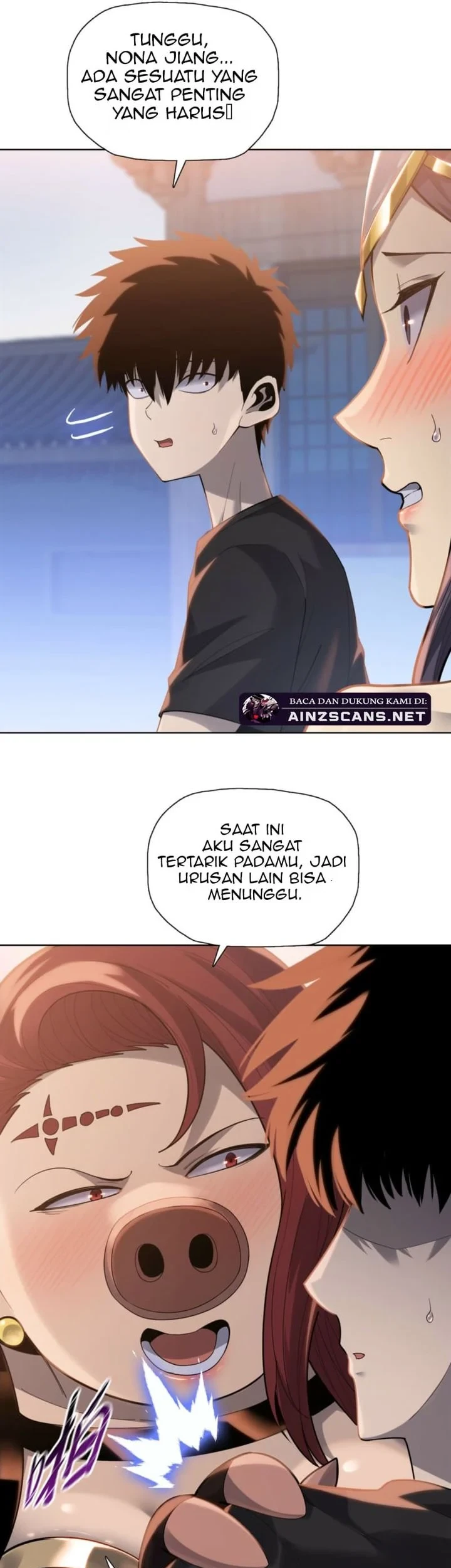 Chapter 45 - halaman 6