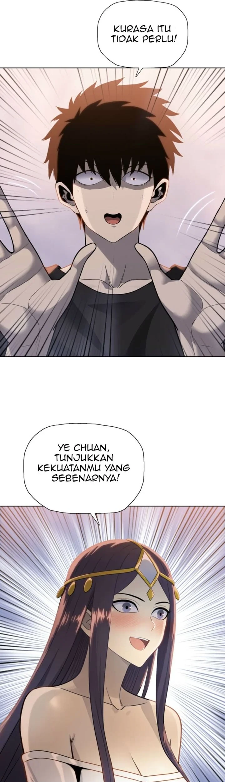 Chapter 45 - halaman 8