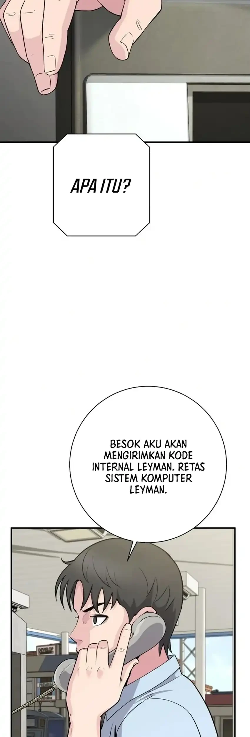 Chapter 17 - halaman 70