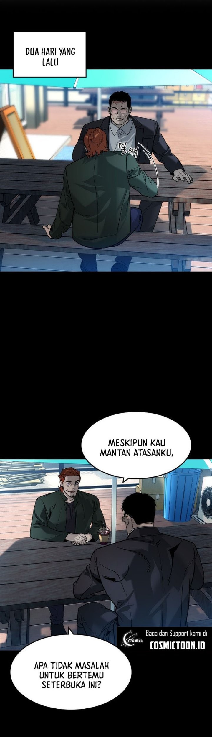 Chapter 40 - halaman 29