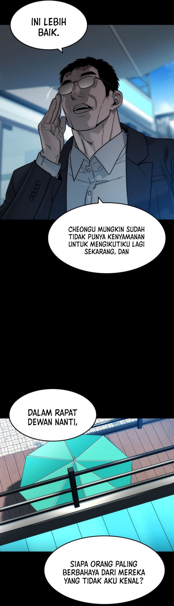 Chapter 40 - halaman 31