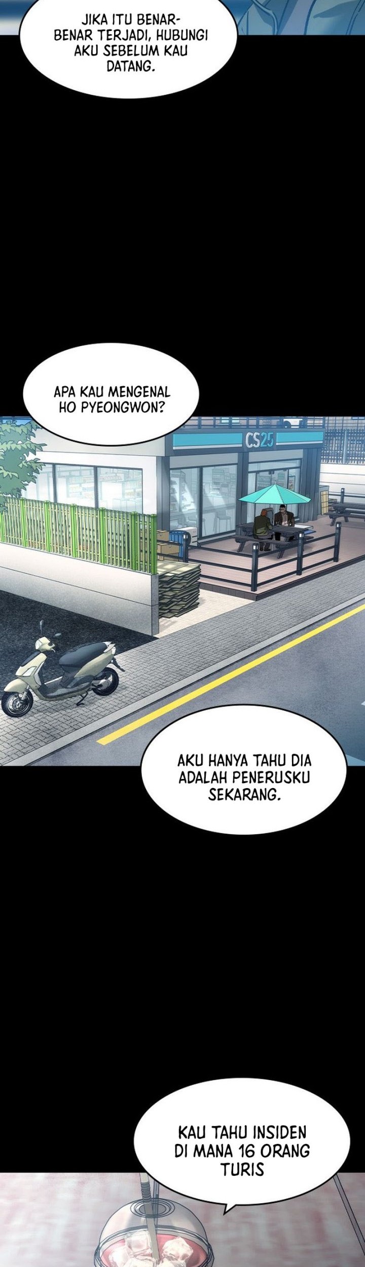 Chapter 40 - halaman 34