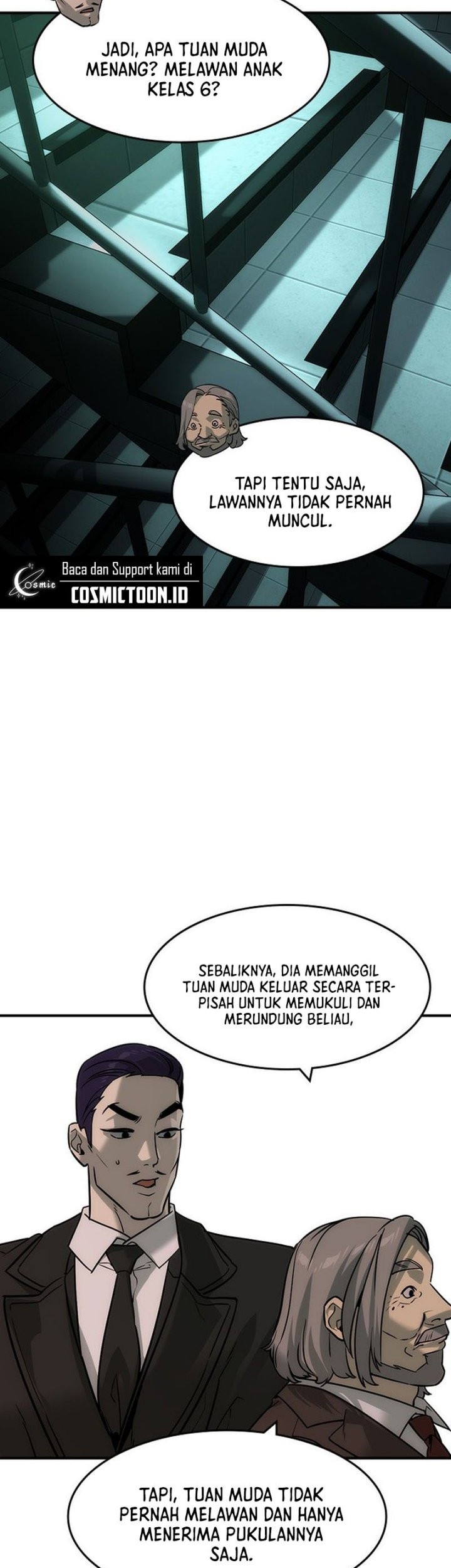 Chapter 42 - halaman 40