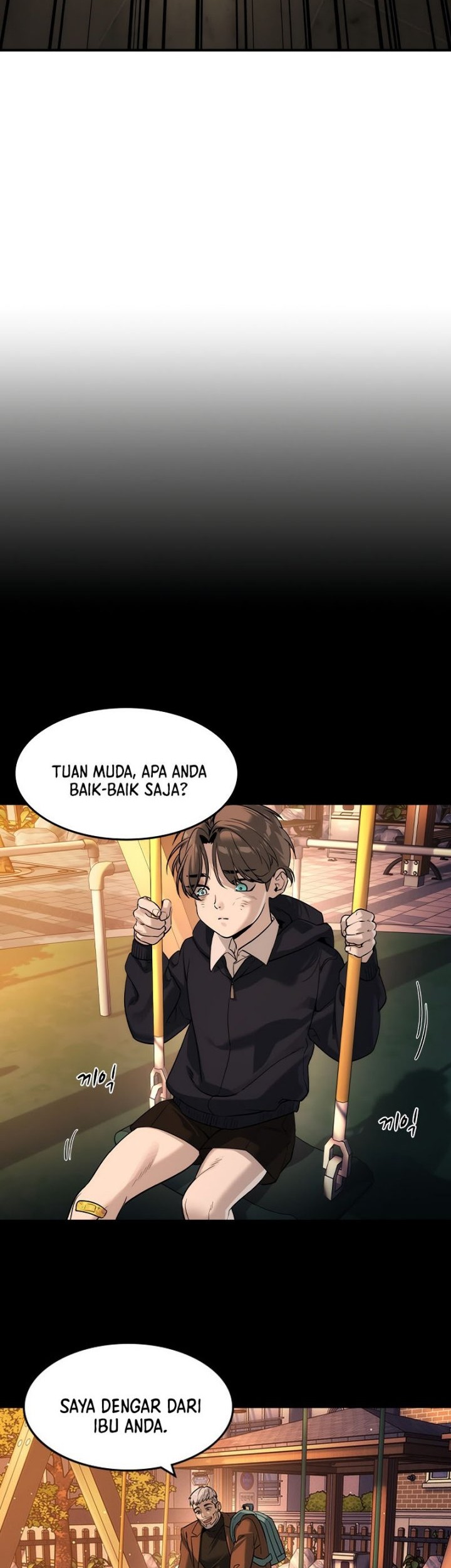 Chapter 43 - halaman 33