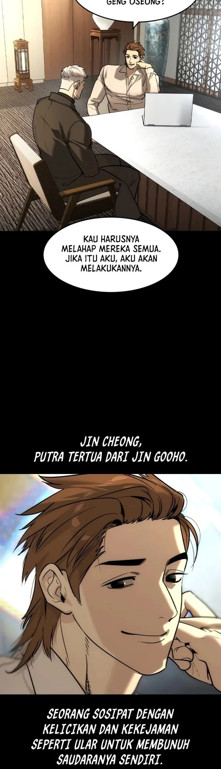 Chapter 50 - halaman 26