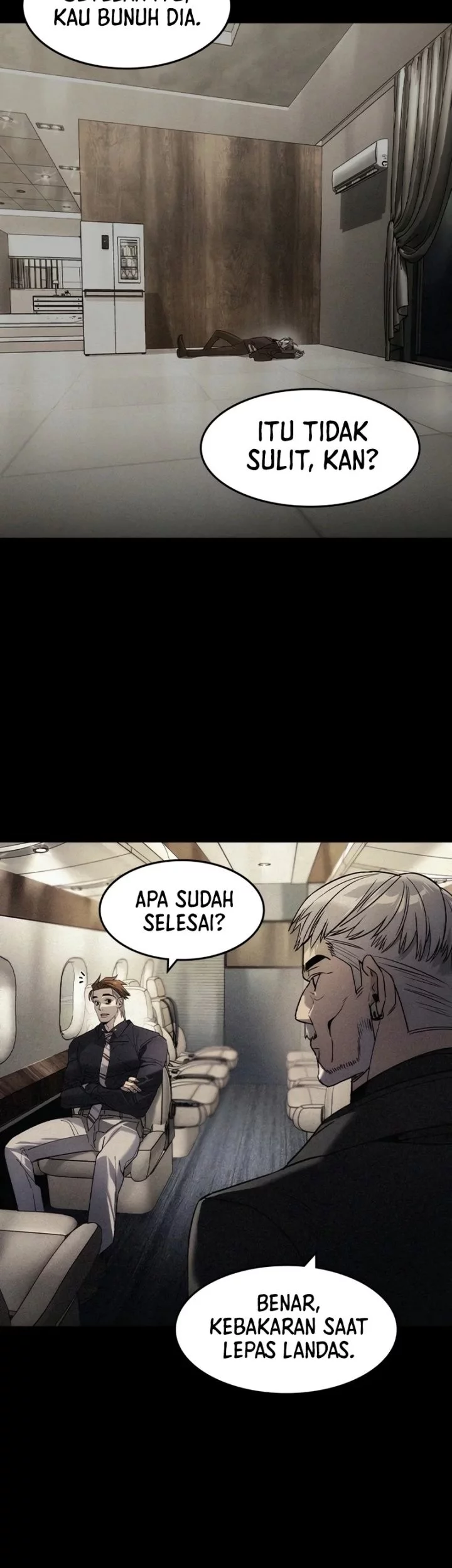 Chapter 50 - halaman 41
