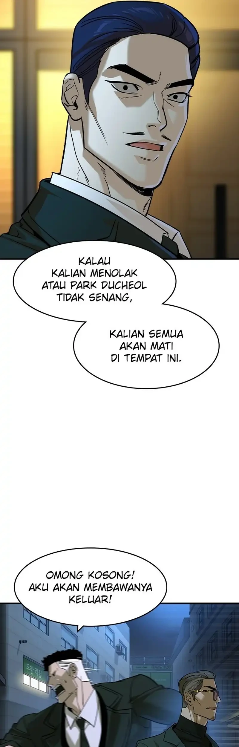 Chapter 55 - halaman 30