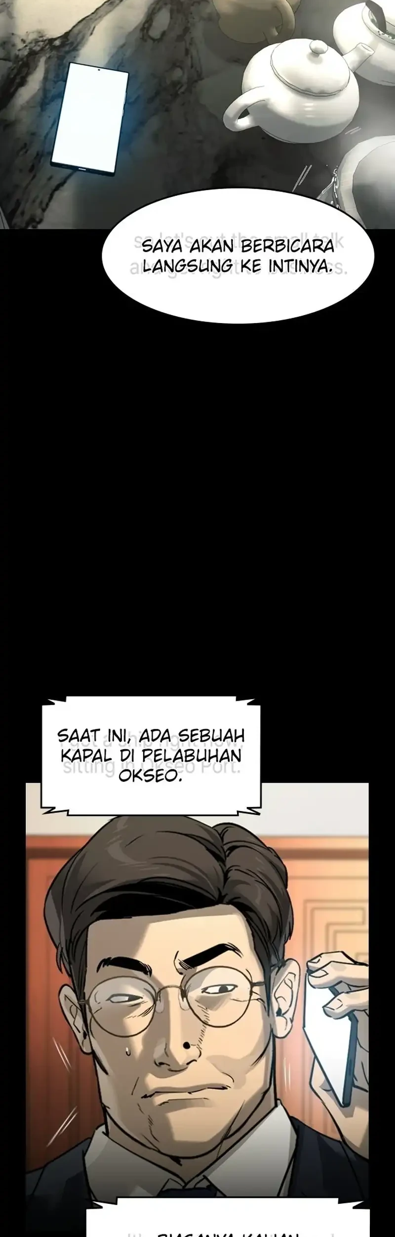 Chapter 60 - halaman 43