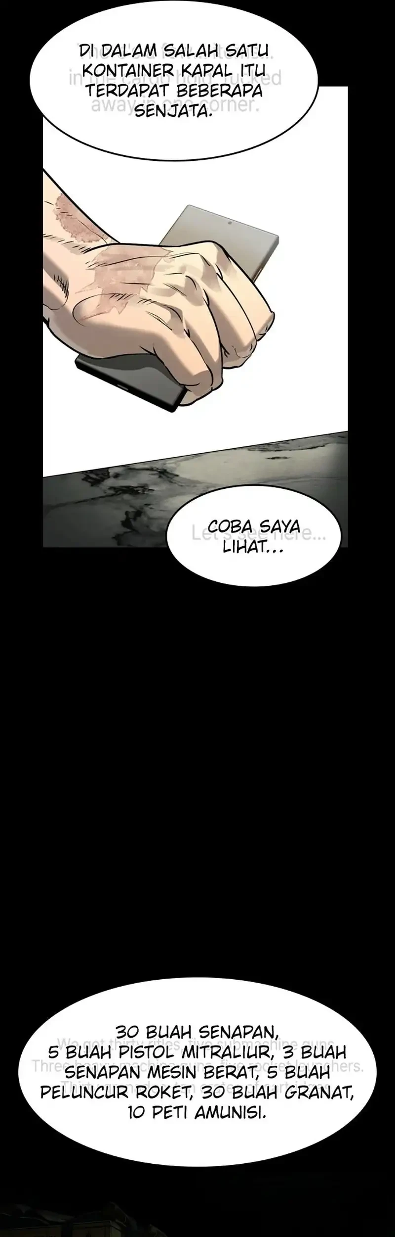 Chapter 60 - halaman 45