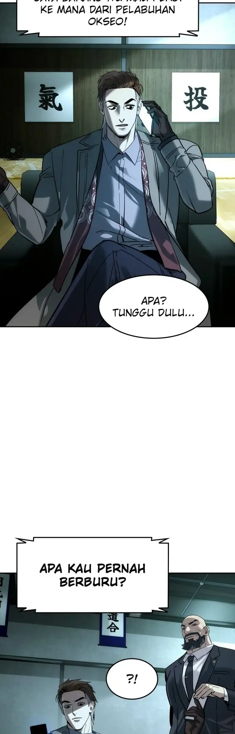 Chapter 60 - halaman 58