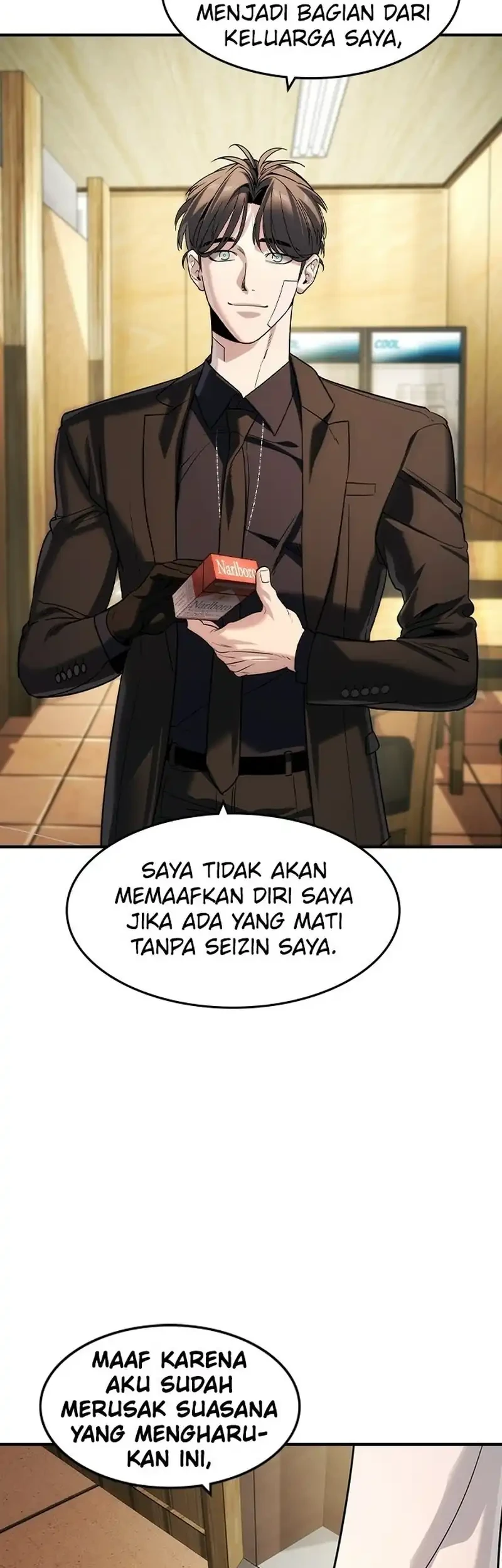 Chapter 61 - halaman 40