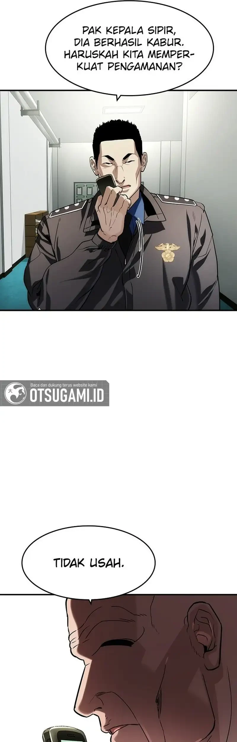 Chapter 64 - halaman 38