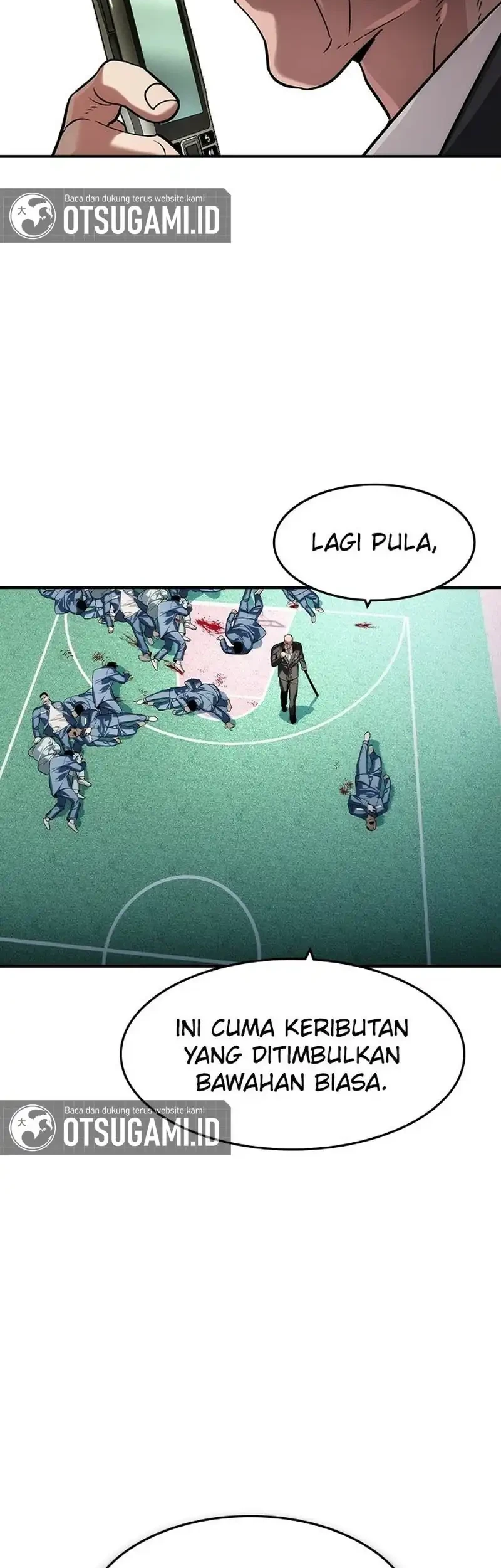 Chapter 64 - halaman 39