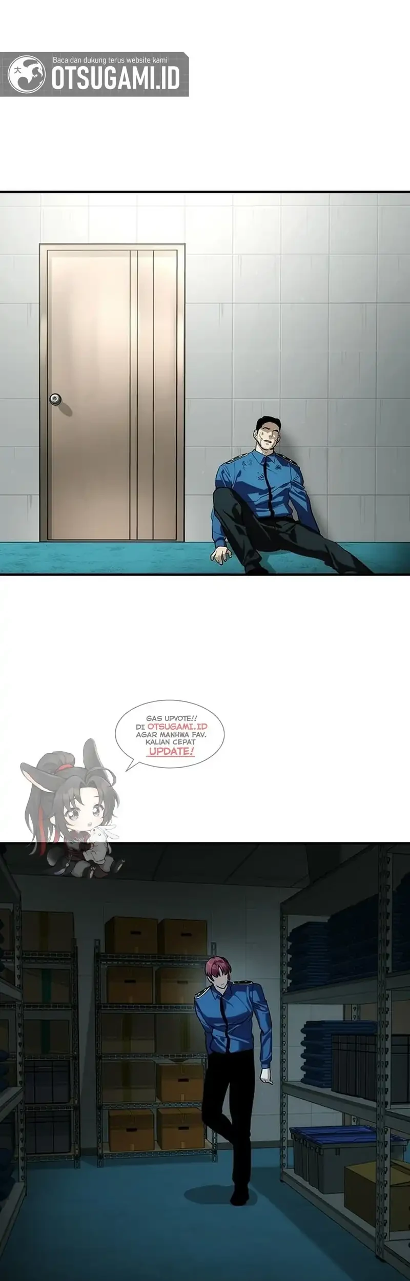 Chapter 64 - halaman 42